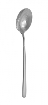 Preview: OPUS Tafelbesteck 30-tlg. Nicro sandgestrahlt